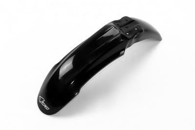 Kawasaki KLX Front Fender - Black - KA03736#001