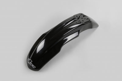 Honda CRF Front Fender - Black - HO04617#001