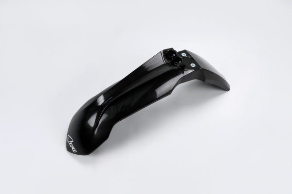KTM SX Front Fender - Black - KT04050#001