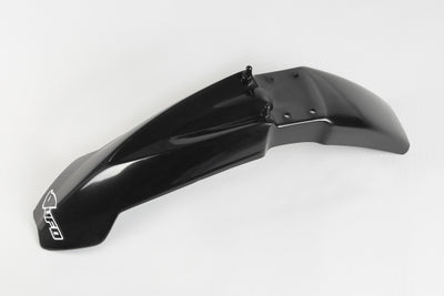 KTM SX Front Fender - Black - KT03070#001