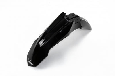 Honda CRF Front Fender - Black - HO04655#001