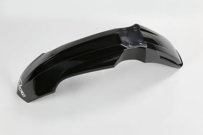 Suzuki RM Front Fender - Black - SU03960@001