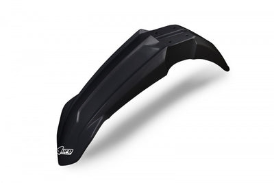 Yamaha WRF Front Fender - Black - YA04856#001