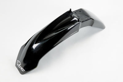 KTM SX Front Fender - Black - KT03077#001