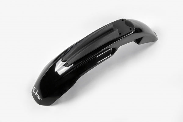 Husqvarna CR Front Fender - Black - HU03300#001