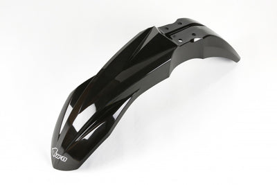 Honda CRF Front Fender - Black - HO04680#001