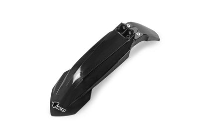 KTM SX Front Fender - Black - KT04083#001