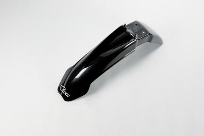 KTM EXC Front Fender - Black - KT03062#001
