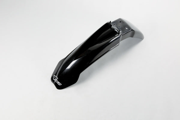 KTM EXC Front Fender - Black - KT03062#001