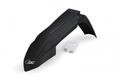 KTM SX Front Fender - Black - KT05009#001