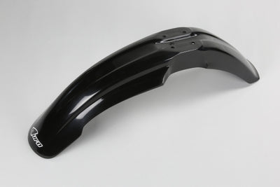 Yamaha WRF Front Fender - Black - YA03822#001
