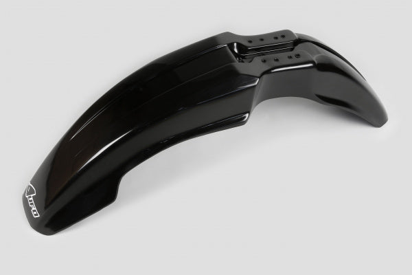 Yamaha YZ Front Fender - Black - YA02852#001
