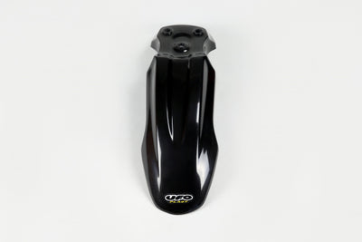 Honda CRF Front Fender - Black - HO03641#001