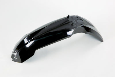 KTM SX Front Fender - Black - KT04040#001