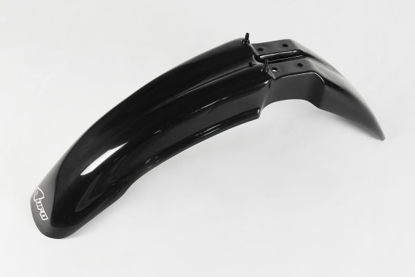KTM EXC Front Fender - Black - KT03020#001