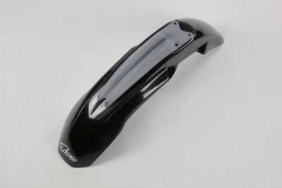 Husqvarna CR Front Fender - Black - HU03312#001