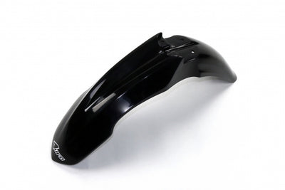 Honda CRF Front Fender - Black - HO04635#001