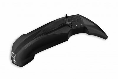 KTM SX Front Fender - Black - KT04038#001