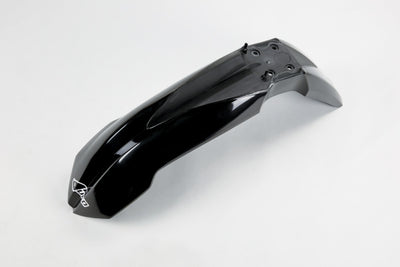 KTM EXC-F Front Fender - Black - KT03092#001