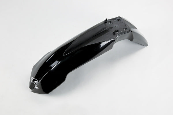 KTM EXC-F Front Fender - Black - KT03092#001