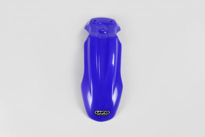 Honda CRF Front Fender - Blue - HO03641#089