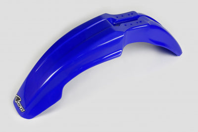 Yamaha WRF Front Fender - Blue - YA02852#089