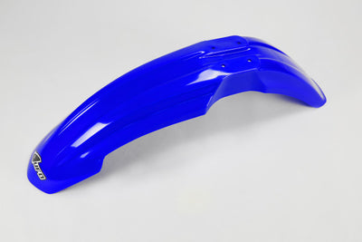 Yamaha WRF Front Fender - Blue - YA03879#089