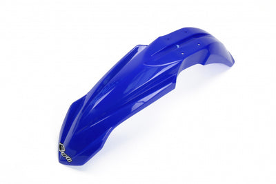 Yamaha YZF Front Fender - Blue - YA04809#089
