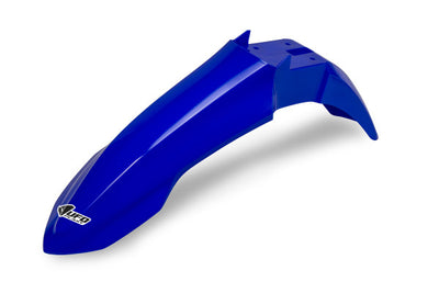 Yamaha YZF Front Fender - Blue - YA04889#089