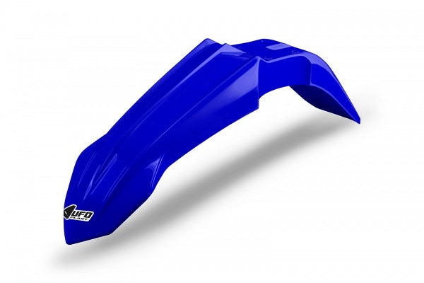 Yamaha YZ Front Fender - Blue - YA04880#089