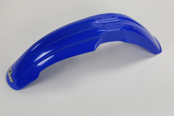 Yamaha WRF Front Fender - Blue - YA03822#089