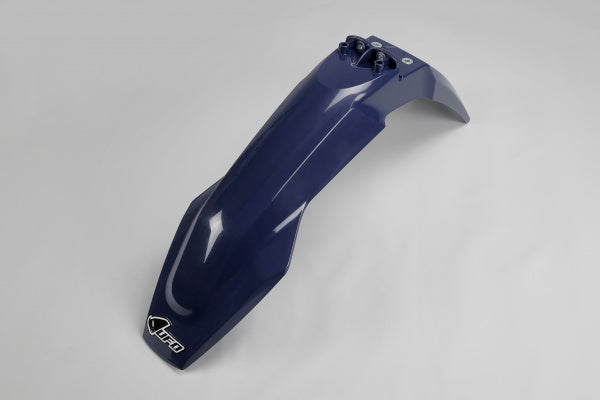 Husqvarna FE Front Fender - Blue - HU03363#087
