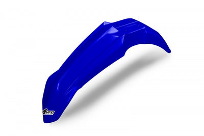 Yamaha YZ Front Fender - Blue - YA04856#089