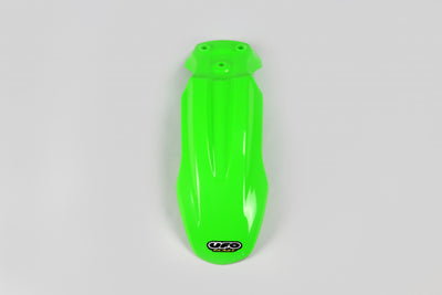 Honda CRF Front Fender - Green - HO03641#026