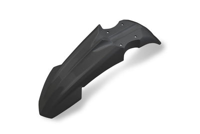 Yamaha YZ Front Fender - Grey YZ - YA04865#090