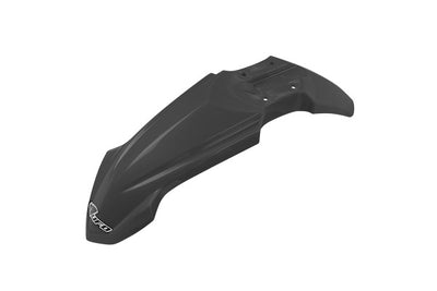 Yamaha YZ Front Fender - Grey YZ - YA04846#090