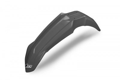 Yamaha YZ Front Fender - Grey YZ - YA04856#090