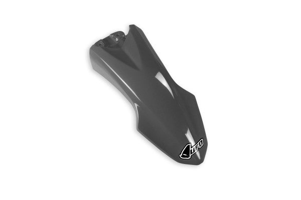 Kawasaki KLX Front Fender - Grey - KA04714#090