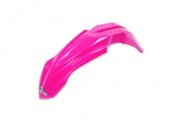 Yamaha WRF Front Fender - Neon Pink - YA04809#P