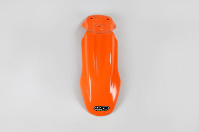 Honda CRF Front Fender - Orange - HO03641#127