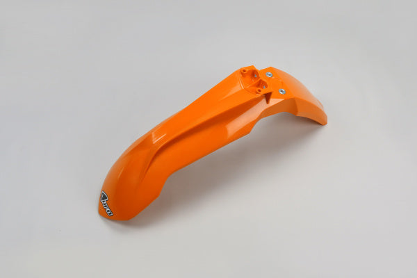 KTM SX Front Fender - Orange - KT04050#127