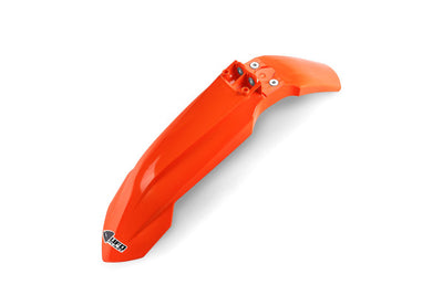 KTM SX Front Fender - Orange - KT04083#127