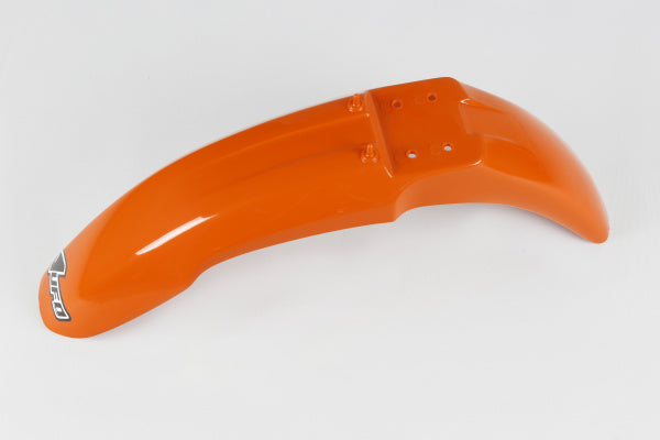 KTM SX Front Fender - Orange - KT03050#127