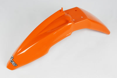 KTM LC4 Front Fender - Orange - KT03012#127