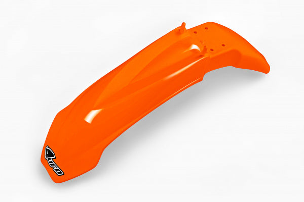 KTM SX Front Fender - Orange - KT03077#127