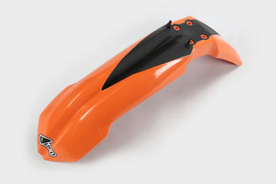 KTM SX-F Front Fender - Orange - KT03092#127