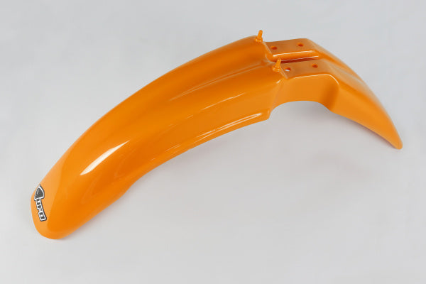 KTM EXC Front Fender - Orange - KT03020#126