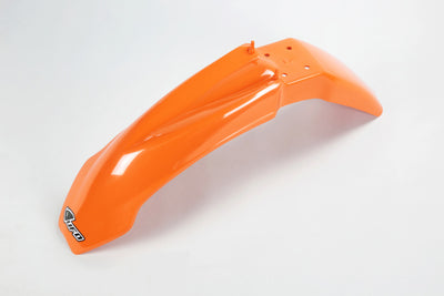 KTM SX Front Fender - Orange - KT03074#127