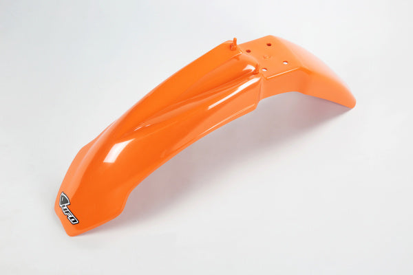 KTM SX Front Fender - Orange - KT03074#127