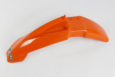 KTM SX Front Fender - Orange - KT03070#127